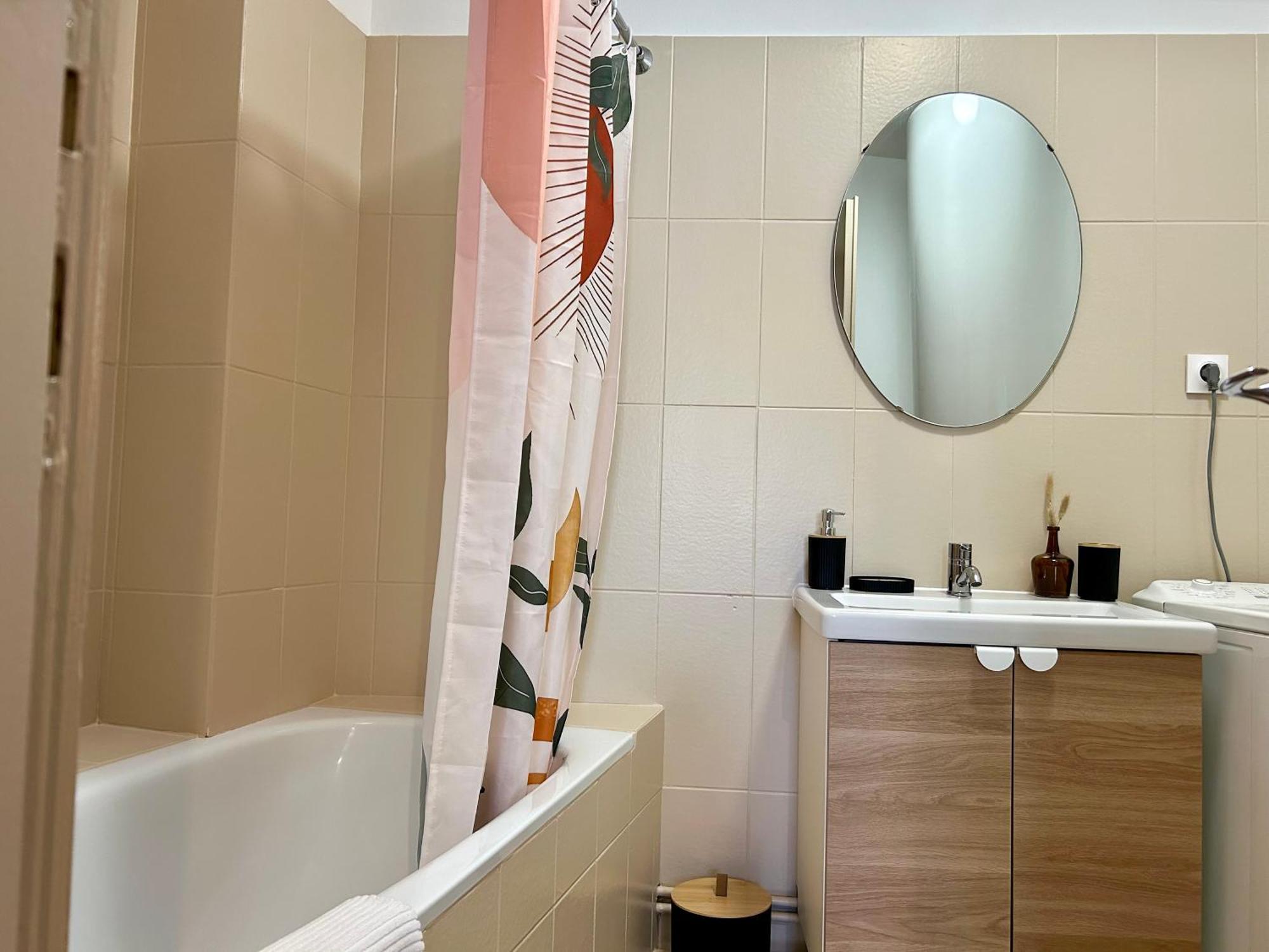 Douce Agathe - Duo-Groupe, Chaleureux, Tram 200M, Centre 10Min Apartment Страсбург Екстериор снимка