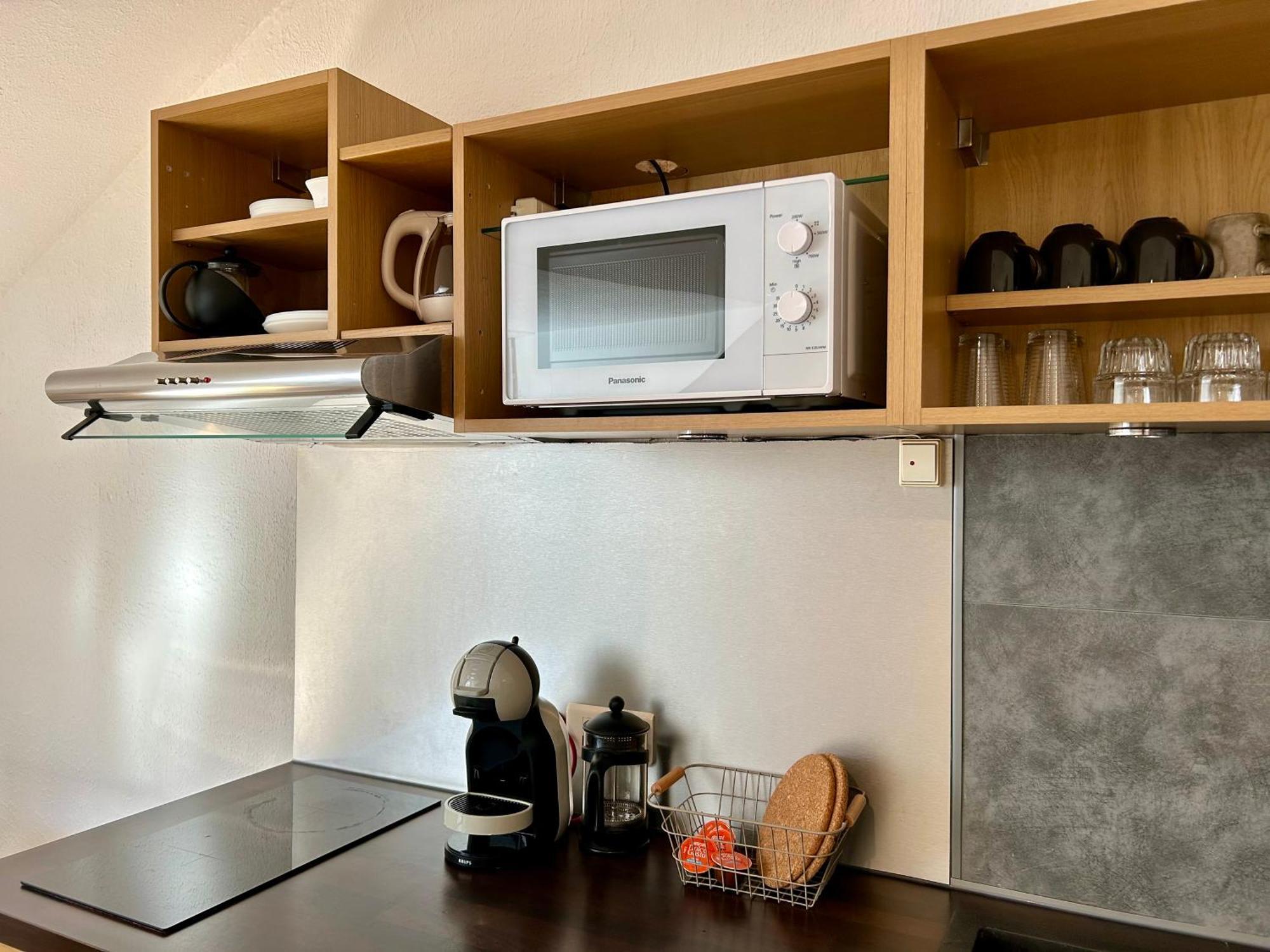 Douce Agathe - Duo-Groupe, Chaleureux, Tram 200M, Centre 10Min Apartment Страсбург Екстериор снимка